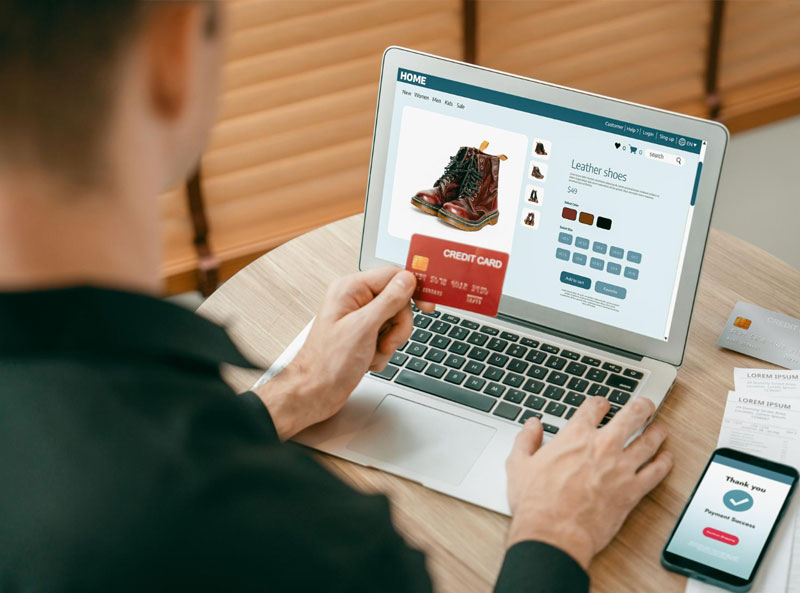 Custom-eCommerce-Platform