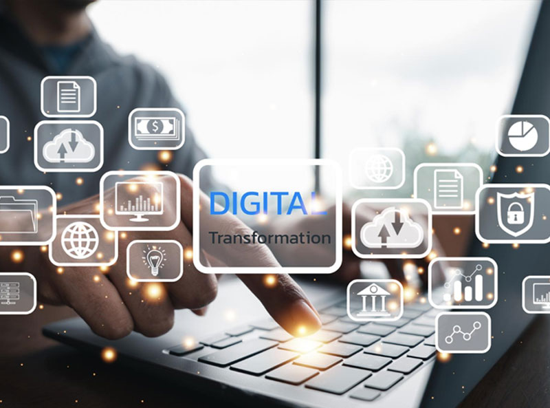 Data-Feed-Transformation