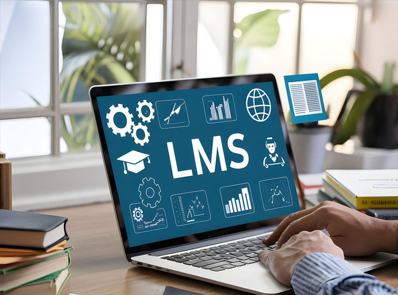Enterprise LMS Deployment