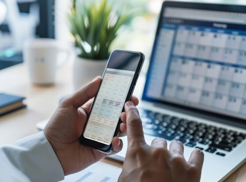 Patient-Scheduling-App