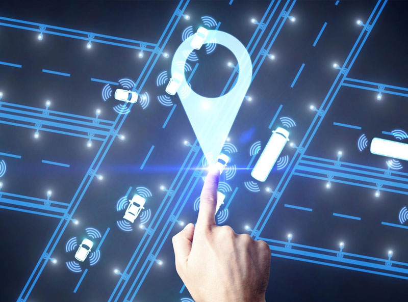 Route-Optimization-Engine